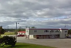 Photograph of Advantage Motel, Kapuskasing