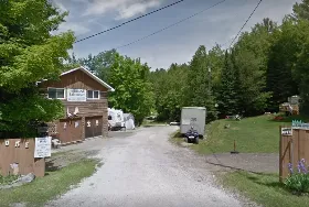 Photograph of Fairbank Lake Resort, Whitefish