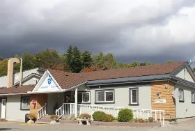 Photograph of Sword Inn, Bancroft