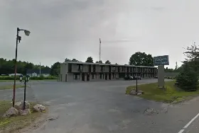 Photograph of Bancroft Inn and Suites, Bancroft