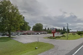 Photograph of Clear View Motel, Simcoe