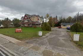 Photograph of Hwy 90 Motel, Angus