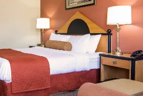Photograph of Atlanta Motel, Orangeville