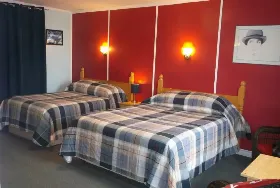 Photograph of Haileybury Beach Motel, Haileybury