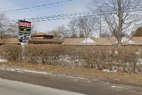 Photograph of Innkeeper Motel, Windsor
