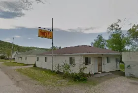 Photograph of Birch Grove Housekeeping Motel, Schreiber