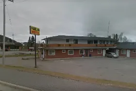 Photograph of Barrel Inn, Schreiber