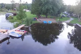Photograph of Nogies Creek Resort, Bobcaygeon