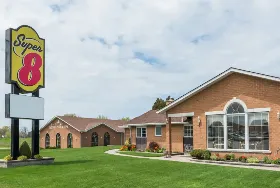 Photograph of Super 8, Port Elgin