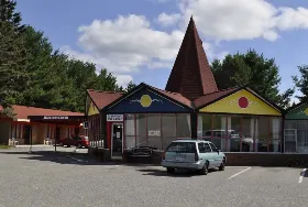 Photograph of Red Top Motor Inn, Iron Bridge