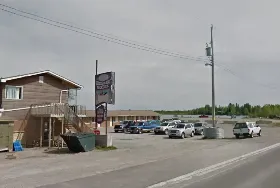Photograph of Crown & Anchor Motel, Geraldton