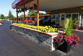 Photograph of Harmony Inn Motel, Goderich