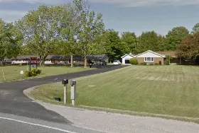 Photograph of Dunlop Motel, Goderich