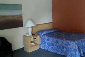 Photograph of Airport Motel, Windsor