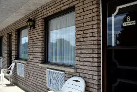 Photograph of Lighthouse Motel, Walkerton