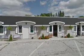 Photograph of Travellers Inn Hanover, Hanover