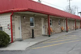 Photograph of Travelodge, Gananoque