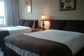 Photograph of Richmond Plaza Motel, Ottawa