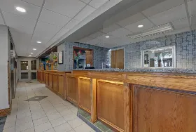 Photograph of Stone Gate Inn, Orillia