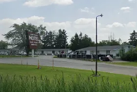 Photograph of Countryside Motel & Restaurant, Strathroy