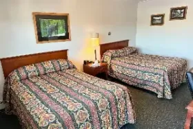 Photograph of White River Motel, White River