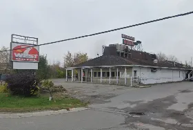 Photograph of 7 West Motel, Carleton Place