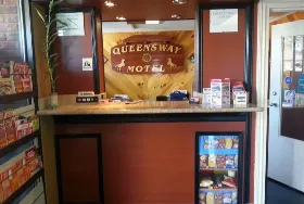 Photograph of Queensway Motel, Etobicoke