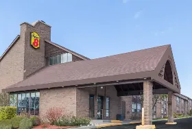 Photograph of Super 8, Sudbury