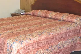 Photograph of Rosecourt Motel, Stratford