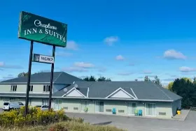 Photograph of Riverside Motel, Chapleau