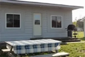 Photograph of Bear Lake Lodge Cottages, Noelville