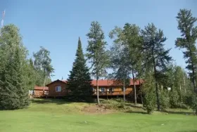 Photograph of Canada North Lodge, Innisfil