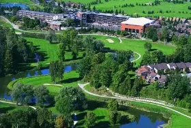 Photograph of Nottawasaga Inn Resort, Alliston