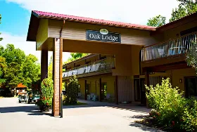 Photograph of Oakwood Inn Resort, Grand Bend
