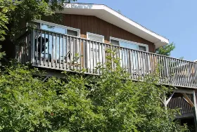 Photograph of Pleasant Cove Resort, Pointe Au Baril