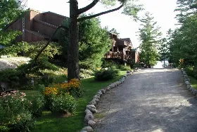 Photograph of Westwind Inn on the Lake, Buckhorn