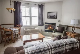 Photograph of The Lake Of Bays Lodge, Dwight