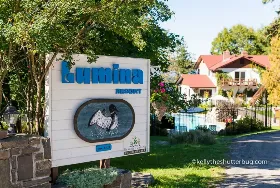 Photograph of Lumina Resort, Dwight