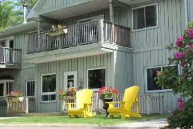 Photograph of Pine Vista Resort, Lakefield