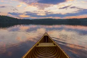 Photograph of Kashabowie River Resort, Kashabowie