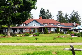 Photograph of Calabogie Highlands Resort, Calabogie