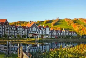 Photograph of The Westin, Blue Mountains