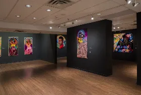 Photograph of Textile Museum Of Canada, Toronto