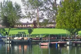 Photograph of Rideau Mac Resort, Portland