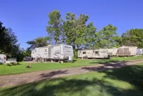 Photograph of Willow Lake Campground and RV Park, Woodstock