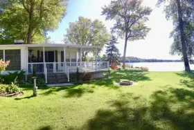Photograph of Glen Allan Park, Marmora