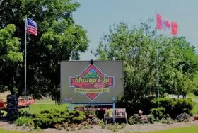 Photograph of Shangri-La Niagara, St. Catharines