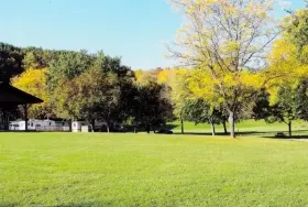 Photograph of Big Valley Camping Resort, St. Catharines