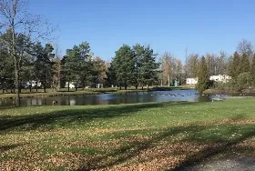 Photograph of Upper Canada Campground, Morrisburg