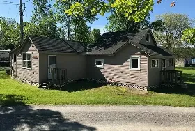 Photograph of Sand Lake Campground, Elgin